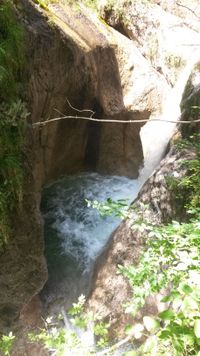 Allmbachklamm