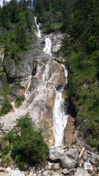 Almbachklamm